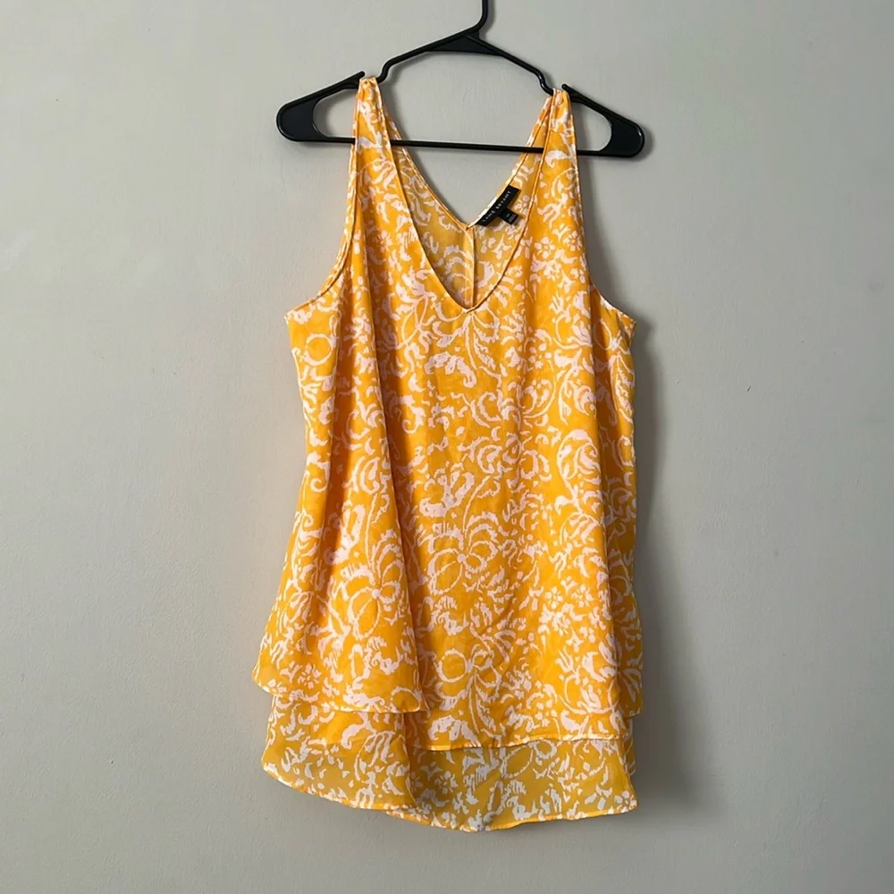 Tank Top - Picture 1 of 3